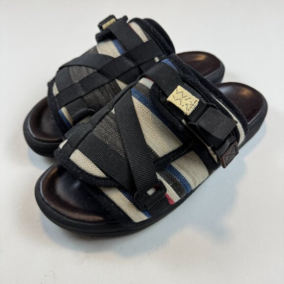 Visvim Christo Sandals - Picture 2 of 7